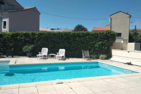 Grande Villa Ardèche